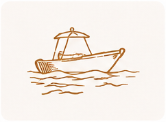 Boat icon