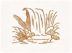 Waterfalls icon